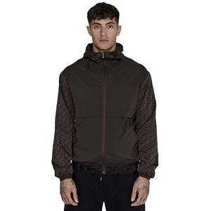 Chaqueta Deportiva Cortavientos de Poliéster de Alta Calidad, Secado Rápido, Ligera, Conjunto Deportivo 100% Poliéster - Product Image 1