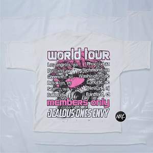 100% coton surdimensionné O-cou T-Shirt personnalisé conçu hommes Streetwear respirant sérigraphie tissu personnalisé - Product Image 4