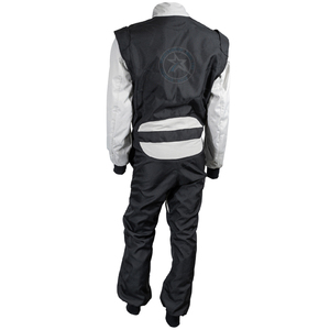 Trajes de carreras de diseño de logotipo personalizado de alta calidad Ropa deportiva profesional Go Karting hecha de nailon duradero a un precio asequible - Product Image 6