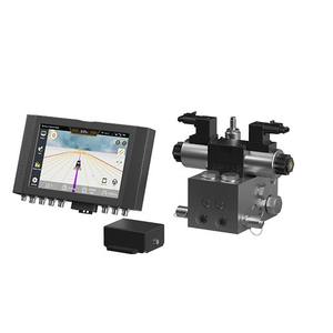 Cheap New GPS Tractor <b>Auto</b> <b>Steering</b> <b>System</b> with Easy Use and 3 Years Warranty for Intelligent Farming In Stock - Product Image 2