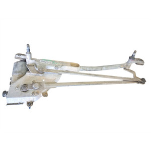 MOTEUR D'ESSUIE-GLACE AVANT FORD Fiesta 5ème Série 1698869 F6JB/D (05>08) - Product Image 1