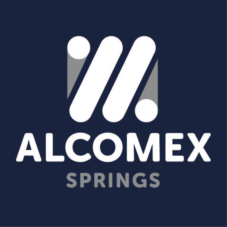 Alcomex Federn GmbH logo