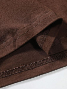 Camiseta Urbana para Hombre, Cómoda, Transpirable, Precio Competitivo, Anti-Pilling, Secado Rápido, Moderna - Product Image 5