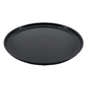 15 Inches Large Round <b>Tray</b> Round Plate Serving Plate - Product Image 5