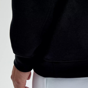 Sudadera con Capucha de Forro Polar Ligero, Informal, Urbana y a la Moda para Hombre, Personalizada - Product Image 2