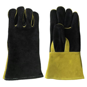 Fabricant pakistanais de gants de soudage TIG Prix raisonnable Gants de soudage TIG Quantité en vrac Gants de soudage TIG - Product Image 6