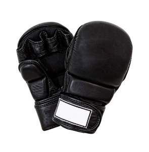 Fabricantes personalizados, venta al por mayor, guantes de boxeo de cuero 2025, guantes de combate de entrenamiento elásticos de alta calidad, cómodos y transpirables - Product Image 6
