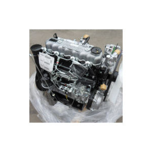 เครื่องยนต์4HF1ของอีซูซุได้รับการทดสอบอย่างสมบูรณ์พร้อมสำหรับการโหลดภาชนะ - Product Image 2