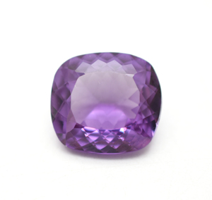 Cojín de cambio de color de Alejandrita de laboratorio, tamaños de 3 mm a 12mm, todos los tamaños calibrados disponibles, piedras preciosas sueltas para joyería - Product Image 1