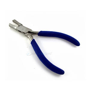 Pince à sertir les pierres, outil de précision pour la bijouterie - Product Image 1