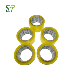 Cajas de embalaje de cinta de montaje de impresión de transferencia de cinta de aislamiento de alto voltaje Personalizadas Impresión de cartón de papel robusto - Product Image 6