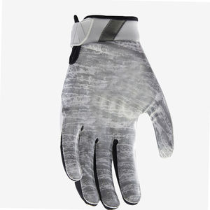 Gants d'écran tactile de football américain de qualité supérieure de vente chaude avec du latex imperméables et durables pour l'entraînement sportif - Product Image 2