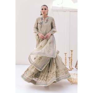 Ensemble de costume pour femmes Gulbadan - Product Image 5