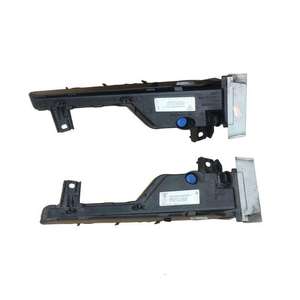 Luces de Parachoques de Alta Calidad para Porsche 911/992, Izquierda y Derecha, DRL, Señal de Giro, Luz Antiniebla, 99163415904 - Product Image 4