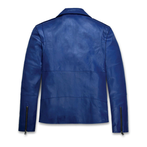 Top Selling Men <b>Winter</b> Clothing Leather <b>Jacket</b> New Fashion <b>Cheap</b> Price Men Leather <b>Jacket</b> Windproof Leather <b>Jackets</b> For Men - Product Image 2