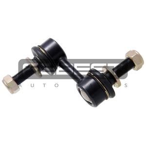 Tirante del stabilizzatore anteriore FEBEST (0823-B14F) - Product Image 1