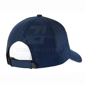 Chapeaux de sport en coton dernier modèle à vendre chapeaux de sport décontractés avec logo personnalisé imprimé - Product Image 2