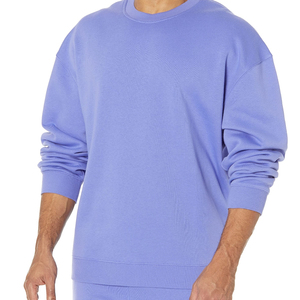 Top <b>White</b> Color <b>Men's</b> <b>Sweatshirts</b> Fashionable Full Sleeves Pullover Lightweight <b>Sweatshirts</b> Winter Wear <b>Men's</b> Sweat Shirt - Product Image 1