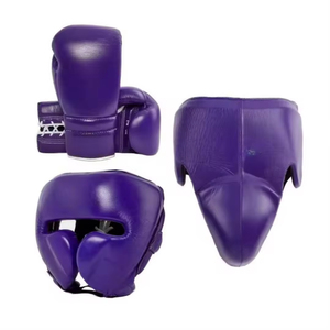 Durable Boxing <b>Set</b> Training Boxing <b>Set</b> Sports Gear Commercial Boxing <b>Set</b> Premium Boxing <b>Set</b> Professional Boxing <b>Set</b> - Product Image 1