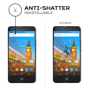 ฟิล์มกันรอยหน้าจอ ANTISHOCK สำหรับไวลีย์ฟ็อกซ์ สวิฟท์ 2 X - Product Image 4