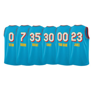 Camiseta sin mangas deportiva de verano uniforme personalizado transpirable baloncesto corto personalizado hombres ropa de baloncesto entrenamiento rendimiento camisa - Product Image 5