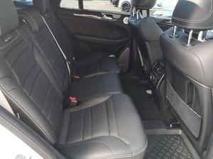 MERCEDES BENZ GLE 63 AMG 2019 USADO, 6L V-12 4X4, 164HP, 5 PLAZAS, TRANSMISIÓN AUTOMÁTICA - Product Image 4