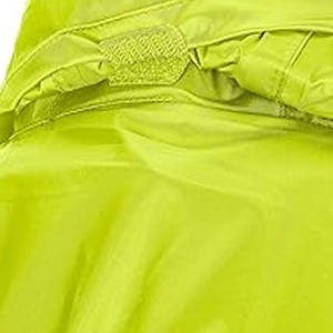 Veste de pluie imperméable avec logo personnalisé pour hommes Prix de gros Style de rue pour l'hiver téléchargé par Dress Sports - Product Image 6