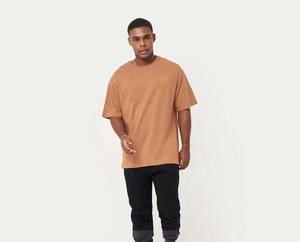 Tendance T-shirts sur mesure unisexe 100% coton - Product Image 2