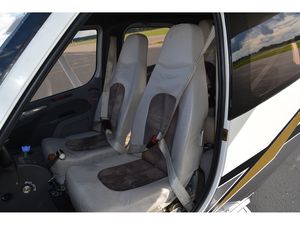 Usado 2017 Tec-nam solo motor Prop P2010 dirección izquierda para la venta - Product Image 4