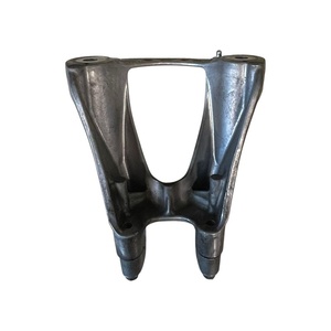 Morsetto Manubrio Inferiore Originale Yamaha per TMAX 530 2015-2016 Accessorio Moto 59C234420100 - Product Image 2