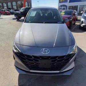 2021 H y u n d a i Elantra Herramienta de limpieza y uso de automóviles - Product Image 1