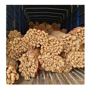 Usine directe 99GD pas cher prix balle de corde de fibre de jacinthe d'eau pour la production artisanale stockage matière première de fabrication - Product Image 5