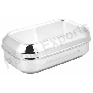 Thép không gỉ rò rỉ-proof Hộp Ăn Trưa cho các trường học và văn phòng sử dụng cho lớp học và nơi làm việc ăn trưa - Product Image 2