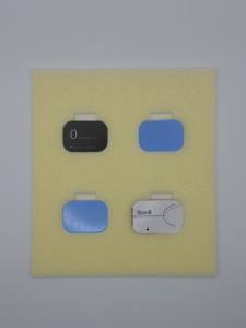 Sistema de Imagenología Dental Digital Dimedi Zeropsp 0size, Escáner de Rayos X Digital con Certificación CE Clase I, Compatible con DEXIS, Soredex, Acteon, APIXIA - Product Image 6