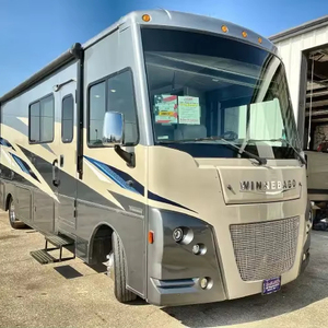 Winn-Eb-Ag-O Vista 29V d'occasion 2022 AVEC HAUTES PERFORMANCES DISPONIBLE À LA VENTE - Product Image 1