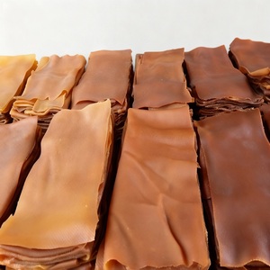 แผ่นยางธรรมชาติรมควันแบบมีโครง RSS2วัตถุดิบในการผลิตยานยนต์ - Product Image 4