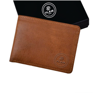 Dollar Size | Portefeuilles en cuir pour hommes - Product Image 4