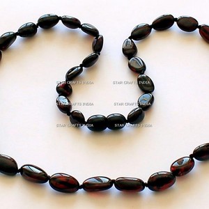 Luxury Fashion Jewelry Resin Look Marble Marco Vintage Lucite Beaded Chunky Statement Necklace <b>Set</b> <b>for</b> <b>Girls</b> & Women - Product Image 6