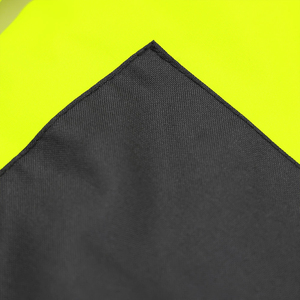 Hi VIS กางเกงทำงานผ้าฝ้ายคุณภาพสูง, กางเกงแฟชั่นสะท้อนแสงมีคุณสมบัติด้านความปลอดภัยกางเกงกันน้ำ - Product Image 3