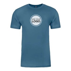 Wholesales Next Level 3600 Premium Fitted Short Sleeve Crew Neck T Shirts - Product Image 1