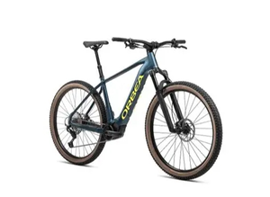 Bicicleta Eléctrica <span class=keywords><strong>de</strong></span> <span class=keywords><strong>Montaña</strong></span> <span class=keywords><strong>Orbea</strong></span> Urrun 40 - Product Image 1