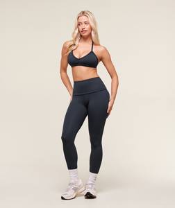 Ropa Deportiva con Logotipo Personalizado, Leggings de Yoga de Cintura Alta Más Vendidos, Leggings de Mujer de Alta Calidad a Bajo Precio - Product Image 3