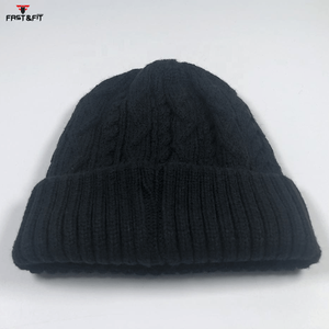 หมวกบีนนี่แบบใหม่ สกรีนโลโก้ได้ ระบายอากาศได้ดี สวมใส่สบาย ผลิตจากผ้าฟลีซ 100% ผ้าฝ้าย กันน้ำ น้ำหนักเบา คุณภาพสูง สำหรับทุกเพศ - Product Image 3