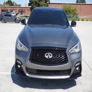 Infiniti Q50 2023 en Perfectas Condiciones - Product Image 3