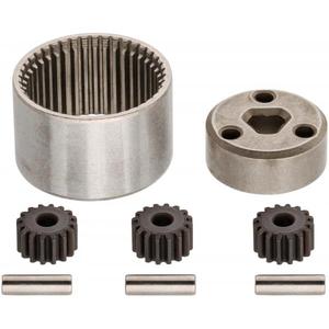 Engrenage planétaire Hazet pour outils pneumatiques de perçage, accessoires et pièces - Product Image 1