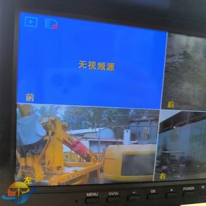 รถขุด Caterpillar CAT323D2L มือสองคุณภาพสูง มีสินค้าพร้อมขาย - Product Image 5