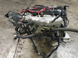 SR20VE นีโอ VL SR20เครื่องยนต์1997-2001 nissans primeras SR20DE FWD - Product Image 3