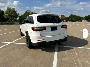 Mercedes-AMG GLC 43 2018 Usado (LHD/RHD) - Product Image 2