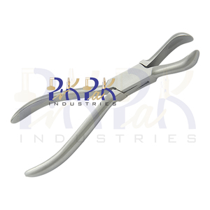 Vòng Giữ kìm với lùm cây nhỏ cho những chiếc nhẫn nhỏ có kích thước xuyên 135mm W/Out lò xo & tay cầm đơn giản Kẹp Vòng hộp - Product Image 4