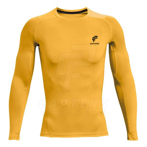 Polyester Made Unique Style Men <b>Thermal</b> Base Layers Casual Wear Adults <b>Thermal</b> Base Layers For Men - Product Image 1